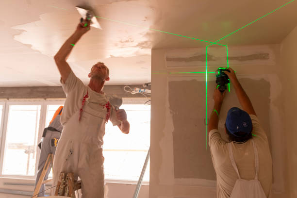 Best Drywall Sanding and Smoothing  in St Marys, GA